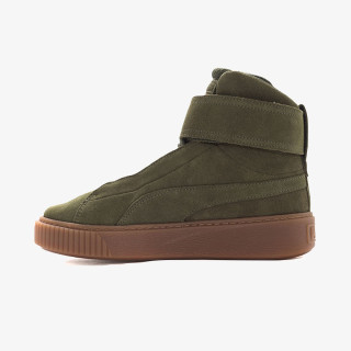 Puma PUMA PLATFORM MID OW WN´S 
