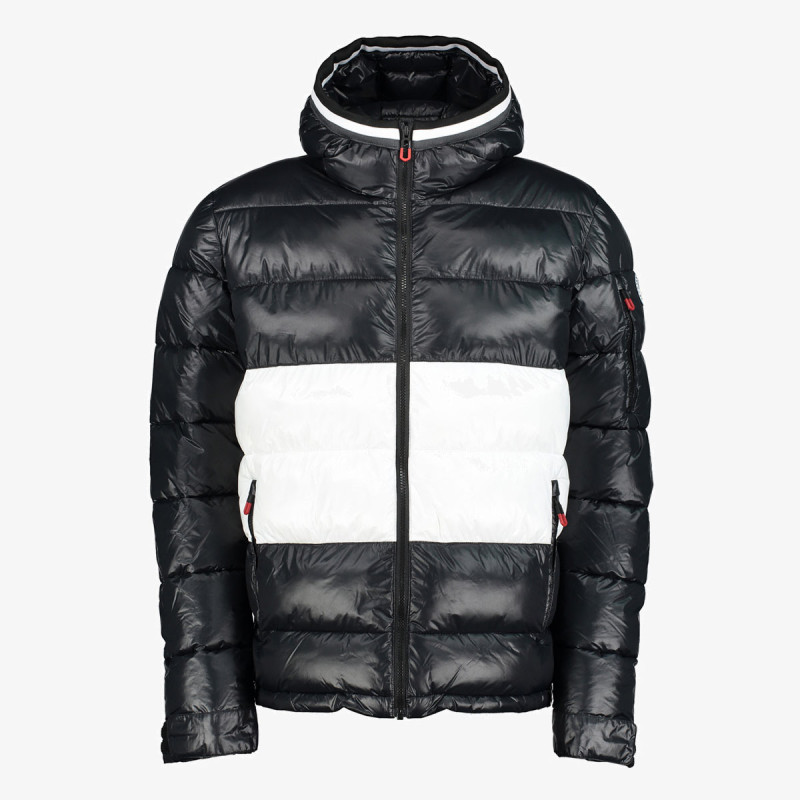 Luhta 6-36507426-990 M JACKET JUNGAR 