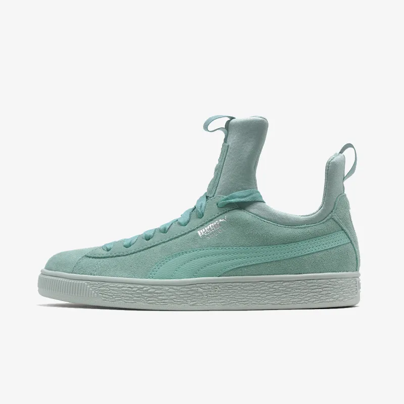 Puma suede fierce wn's on sale