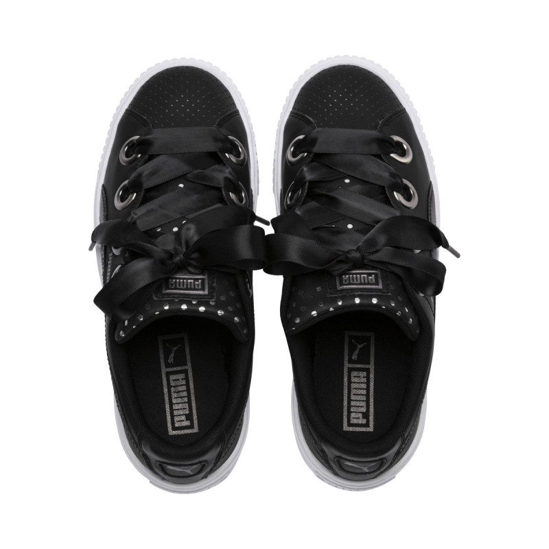 Puma Platform Kiss 