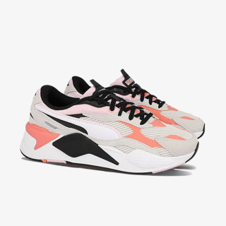 Puma RS-X³ Twill Airmesh 