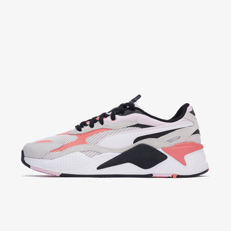 Puma RS-X³ Twill Airmesh 