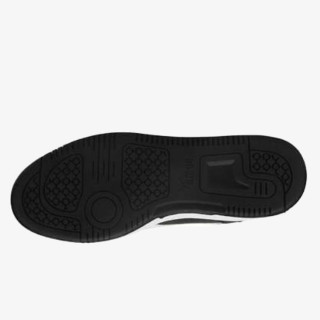 Puma REBOUND LAYUP SL BLACK- WH 