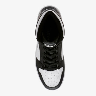 Puma REBOUND LAYUP SL BLACK- WH 