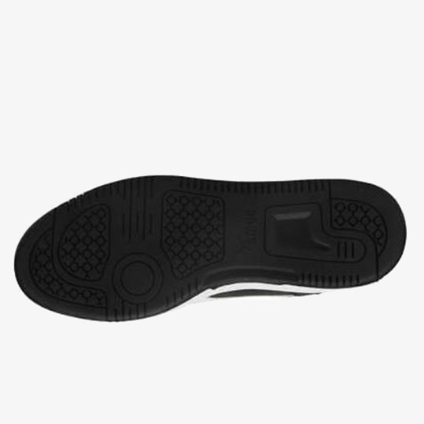 Puma REBOUND LAYUP SL BLACK- WH 