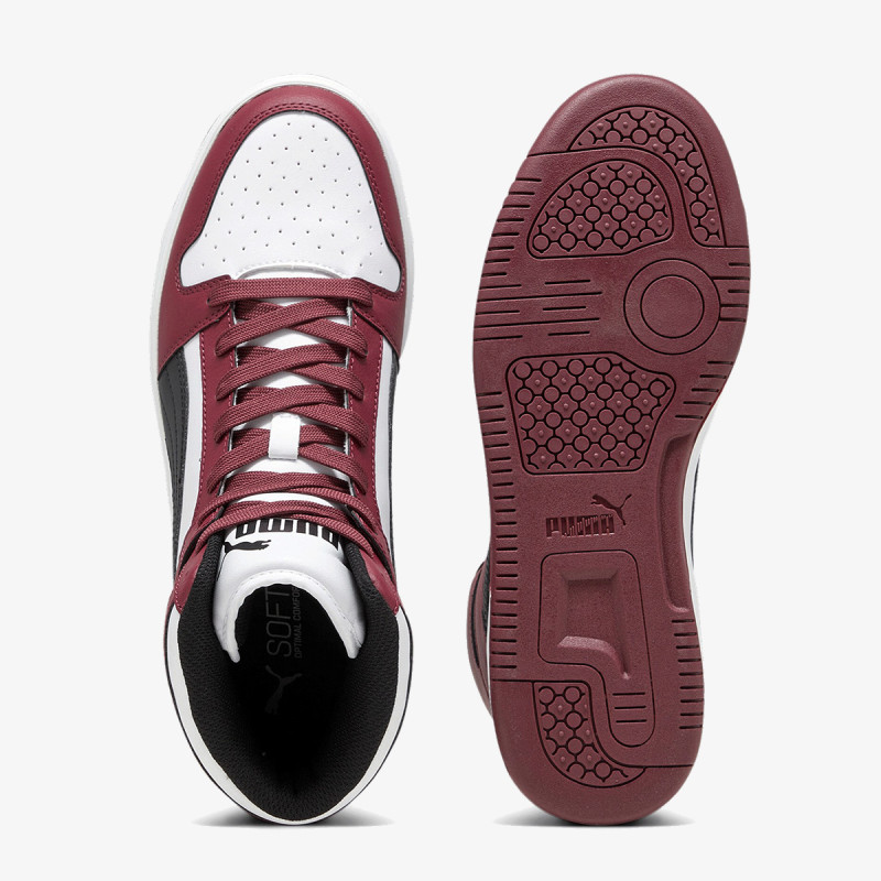 Puma Rebound LayUp SL 