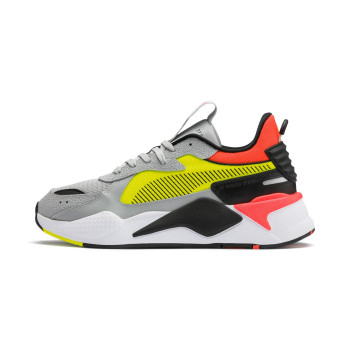 Puma RS-X Hard Drive 
