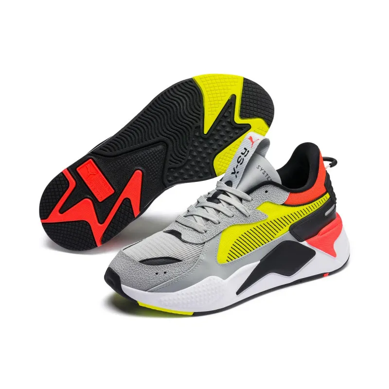 Puma RS-X Hard Drive 