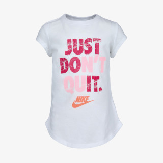 Nike JUST DONT QUIT 