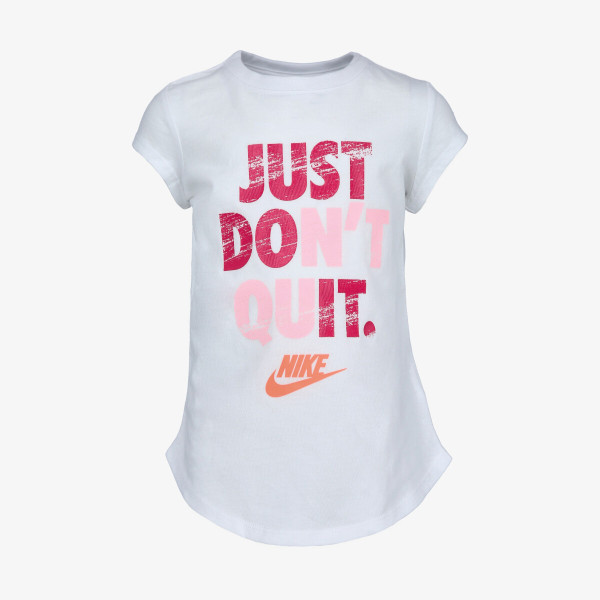 Nike JUST DONT QUIT 