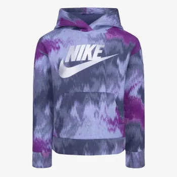 Nike NKG PRINTED CLUB PULLOVER 