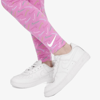 Nike NKG SWOOSH LOGO LEGGING 