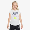 Nike NKG SWEET SWOOSH JDI TEE 