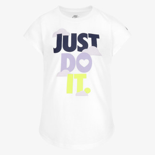 Nike NKG SWEET SWOOSH JDI TEE 