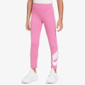 Nike NKG CLUB HBR HIGH RISE LEGGING 