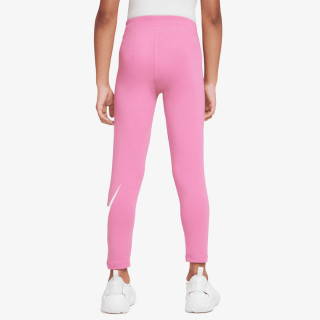 Nike NKG CLUB HBR HIGH RISE LEGGING 