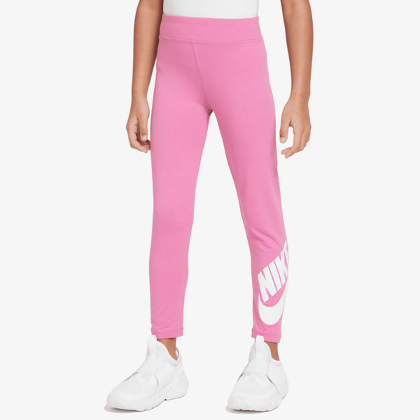 Nike NKG CLUB HBR HIGH RISE LEGGING 