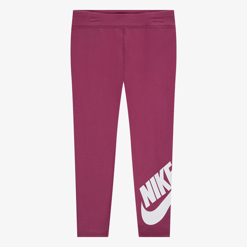 Nike NKG CLUB HBR HIGH RISE LEGGING 