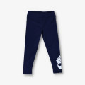 Nike NKG CLUB HBR HIGH RISE LEGGING 