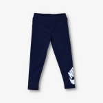 Nike NKG CLUB HBR HIGH RISE LEGGING 