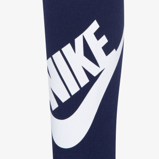 Nike NKG CLUB HBR HIGH RISE LEGGING 