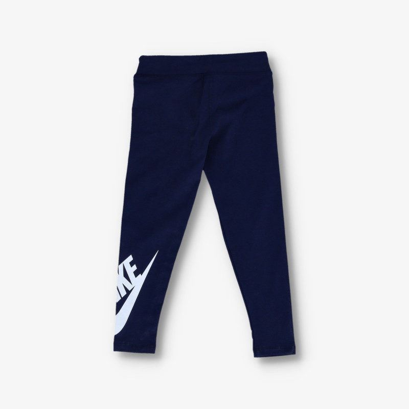 Nike NKG CLUB HBR HIGH RISE LEGGING 