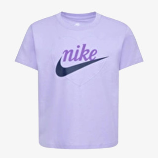 Nike New Impressions Heart Graphic 