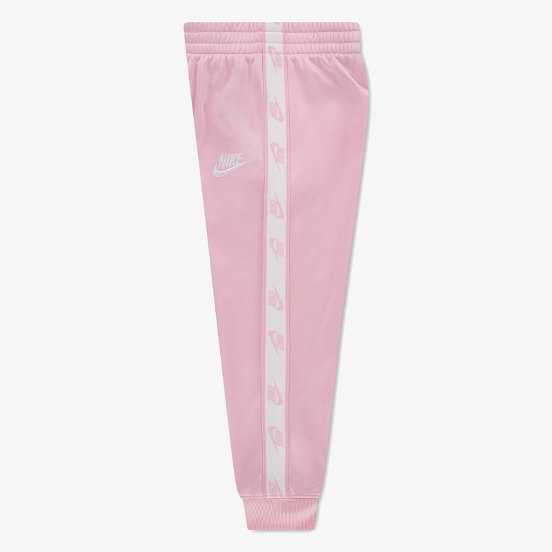 Nike NKN FULL ZIP SET WITH LOGO TAP 