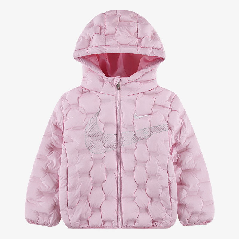 Nike NKN SEAMLESS QUILT PUFFER JKT 