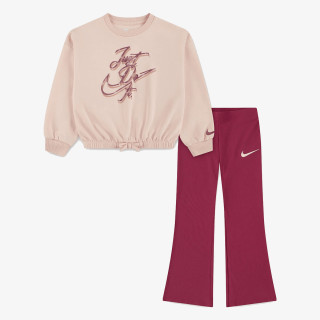 Nike NKG SWOOSH ON POINTE LEGGING S 
