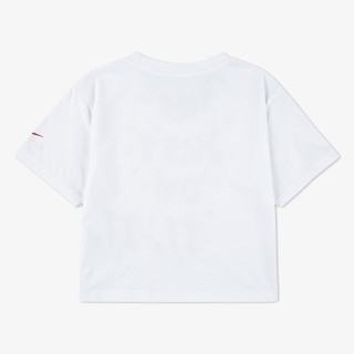 Nike NKG ESSENTIALS AOP BOXY TEE 