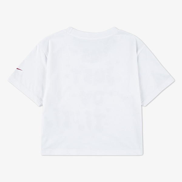 Nike NKG ESSENTIALS AOP BOXY TEE 