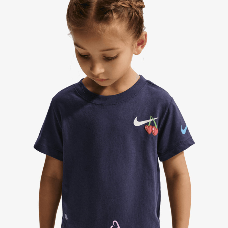 Nike NKG CHERRY NIKE RINGLET TEE 