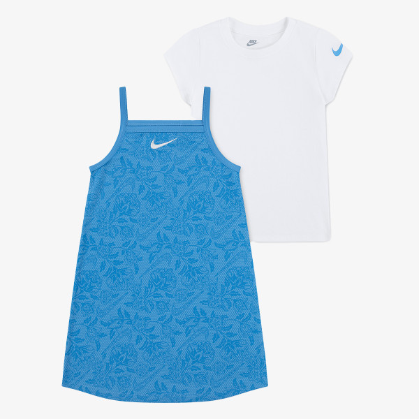 Nike NKG MOVE WITH NATURE DRESS 