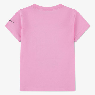 Nike NKG JUXTA-GIRL RINGLET TEE 