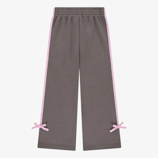 Nike NKG JUXTA-GIRL FLC WIDE LEG PA 