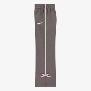 Nike NKG JUXTA-GIRL FLC WIDE LEG PA 