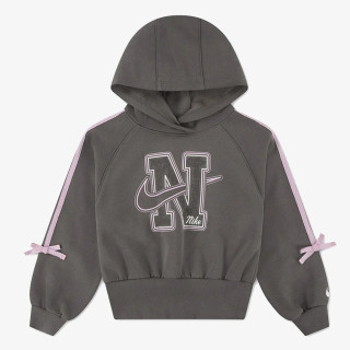 Nike NKG JUXTA-GIRL PO FLC HOODIE 