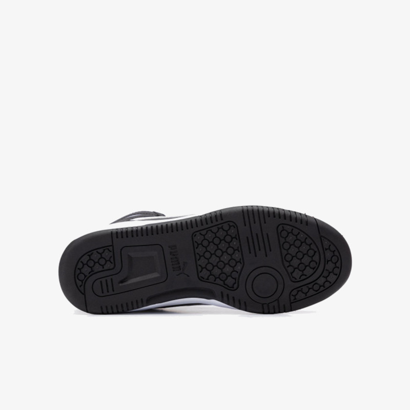 Puma REBOUND LAYUP SL JR 