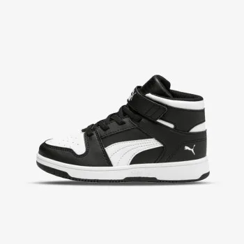 PUMA REBOUND LAYUP SL V PS 