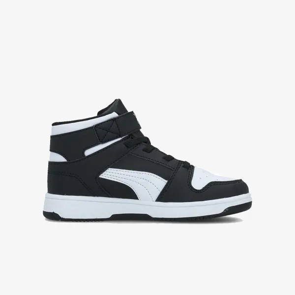 PUMA PUMA REBOUND LAYUP SL V PS 