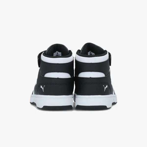 PUMA PUMA REBOUND LAYUP SL V PS 