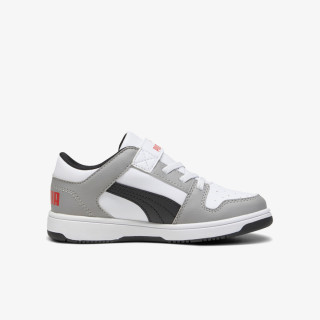 Puma Pm Rebound Layup Lo SL V PS 