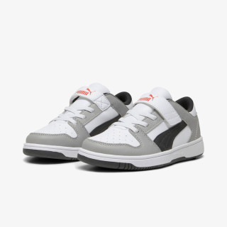 Puma Pm Rebound Layup Lo SL V PS 