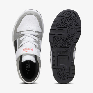 Puma Pm Rebound Layup Lo SL V PS 