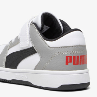Puma Pm Rebound Layup Lo SL V PS 