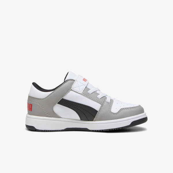 Puma Pm Rebound Layup Lo SL V PS 
