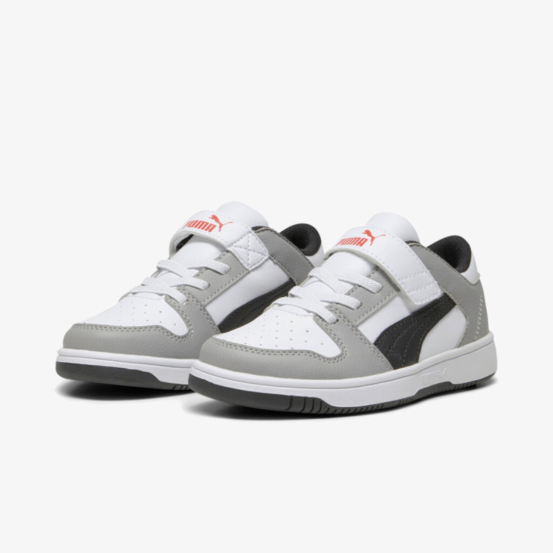Puma Pm Rebound Layup Lo SL V PS 