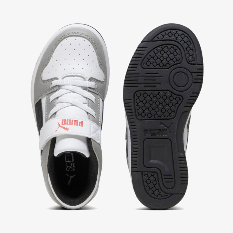 Puma Pm Rebound Layup Lo SL V PS 