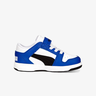 Puma Pm Rebound Layup Lo SL V Inf 